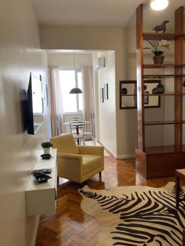 Copanema - Proximo Ipanema Arpoador Apartment Rio de Janeiro Exterior photo